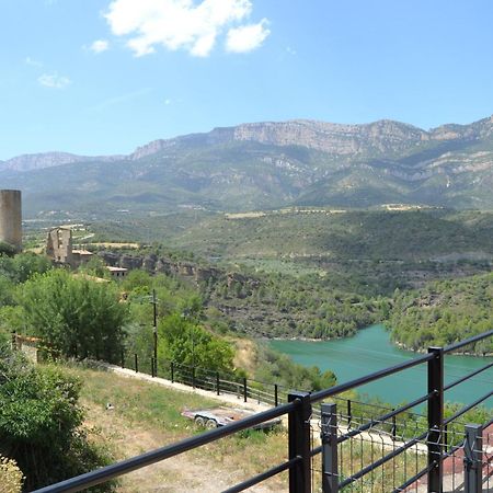 La Baronia de Sant OismeCasa Junia别墅 外观 照片