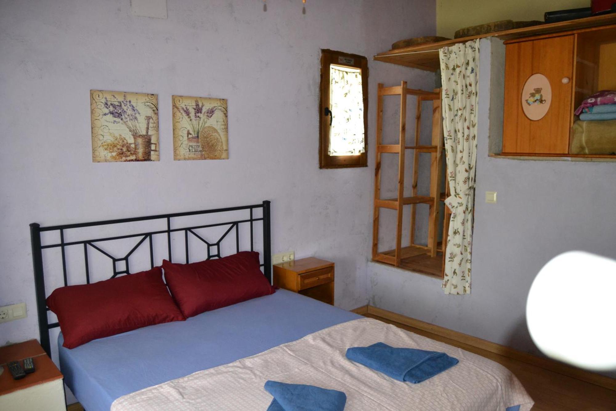 La Baronia de Sant OismeCasa Junia别墅 外观 照片