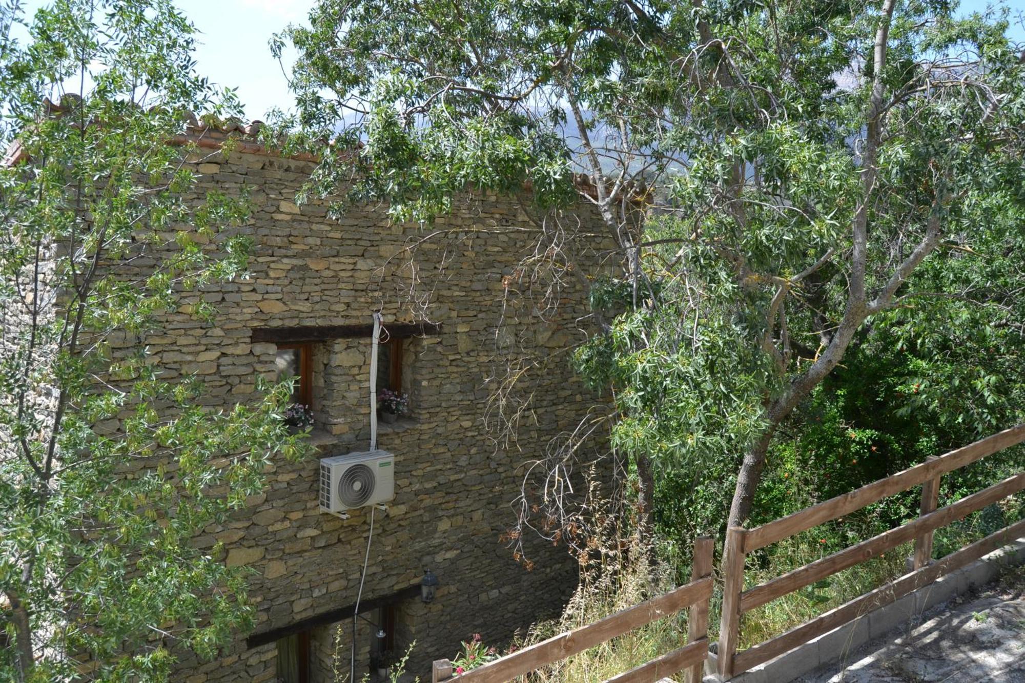 La Baronia de Sant OismeCasa Junia别墅 外观 照片