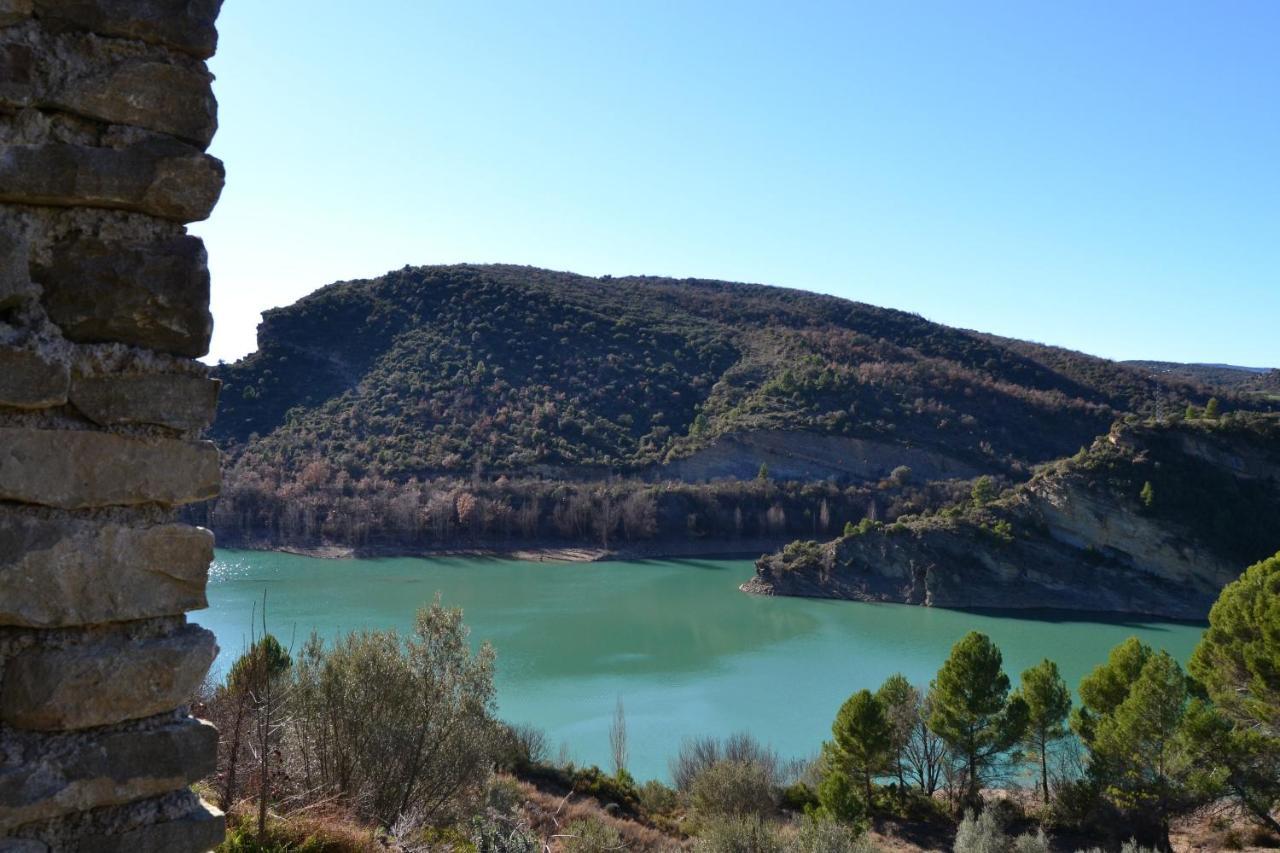 La Baronia de Sant OismeCasa Junia别墅 外观 照片