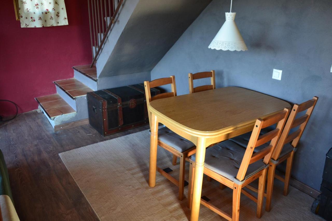 La Baronia de Sant OismeCasa Junia别墅 外观 照片
